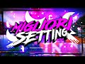 I MIGLIORI SETTING FPS BOOST per IL LUNAR CLIENT!
