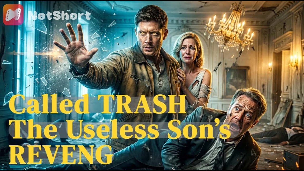 They Came To BURY The “Trash”… But They Dug Up A SHOCKING Family CURSE. ⚰️