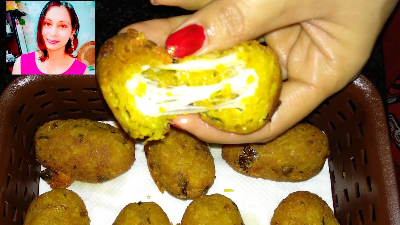 Cheese Rice Balls|Cheese Rice Cutlets| Leftover Rice Recipe| Leftover Rice Cutlets| Foodies Food