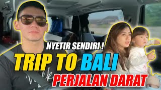 ROADTRIP JAKARTA-BALI (PART 1)