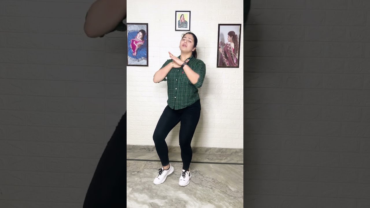 Teri Kothi Main Banwa Du   Ekta Full Dance Video  Evergreen Haryanvi Love Song  NDJMUSIC