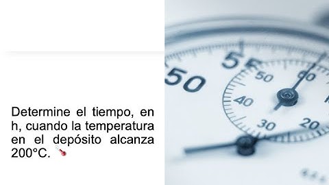 🔌💧 Calentamiento de  una mezcla líquido-vapor hasta 200 °C en depósito rígido y aislado 🔥