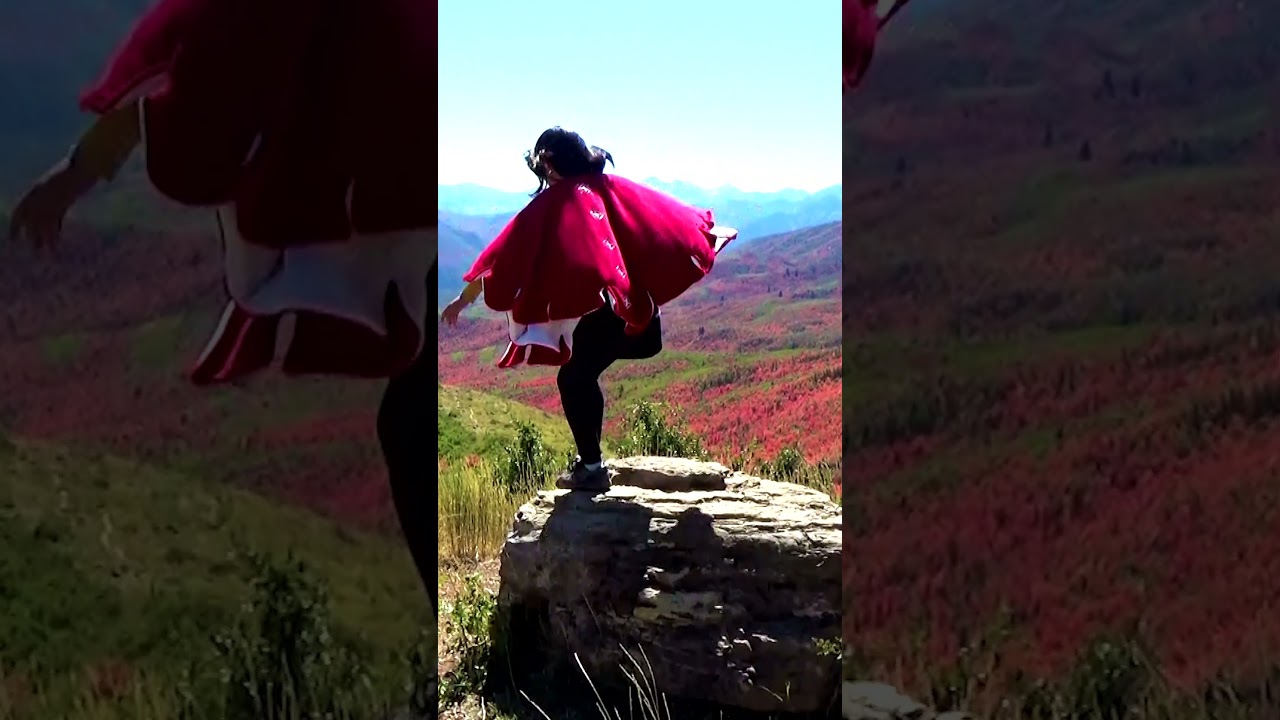 Being a Sky:CoTL Child IRL ✨ 