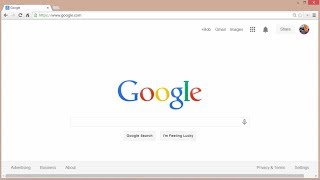 Getting the Most out of Google Search