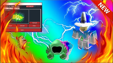 [OMFG] ✅  FIRE ROBLOX HACK/EXPLOIT!✅  | COAL! | LUA C SCRIPT EXE W/ CMDS (PATCHED!)