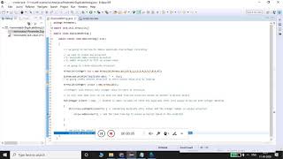 How to debug in eclipse and how get console output