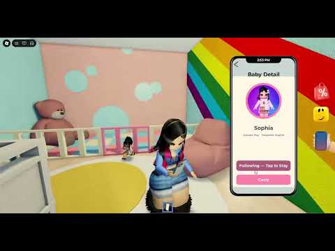 ADOPTION CENTER, NEW HOME &amp; SUMMER ICE CREAM THEME AVAILABLE IN SNUGLIFE RP!!! #shorts #roblox #fy