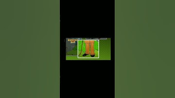 Robbery Bob -Gameplay walkthrough part - 1 chapter -1: suburbs (iOS Android)