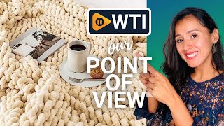 SAMIAH LUXE Chunky Knit Blankets | Our Point Of View