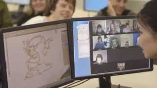 The Interactive Design Program