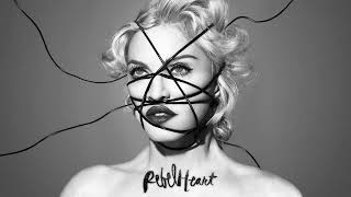 Madonna - Hold Tight (Instrumental)