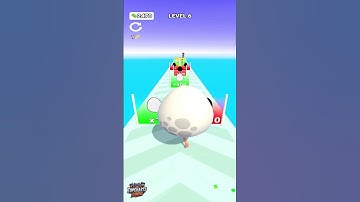 Fantastic 😮 Build A Queen ✌️ Is Oddly Satisfying Part 1 #shorts