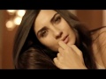 أعلان رائع للنجمة التركية المتألقة توبا لميس Tuba Büyüküstün 