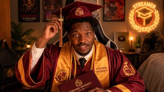 theOriginalJ Streamer University Application 2026