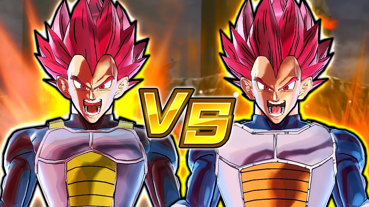 Goku Tournament of Power DLC Pack (With Custom Voices) and SSB