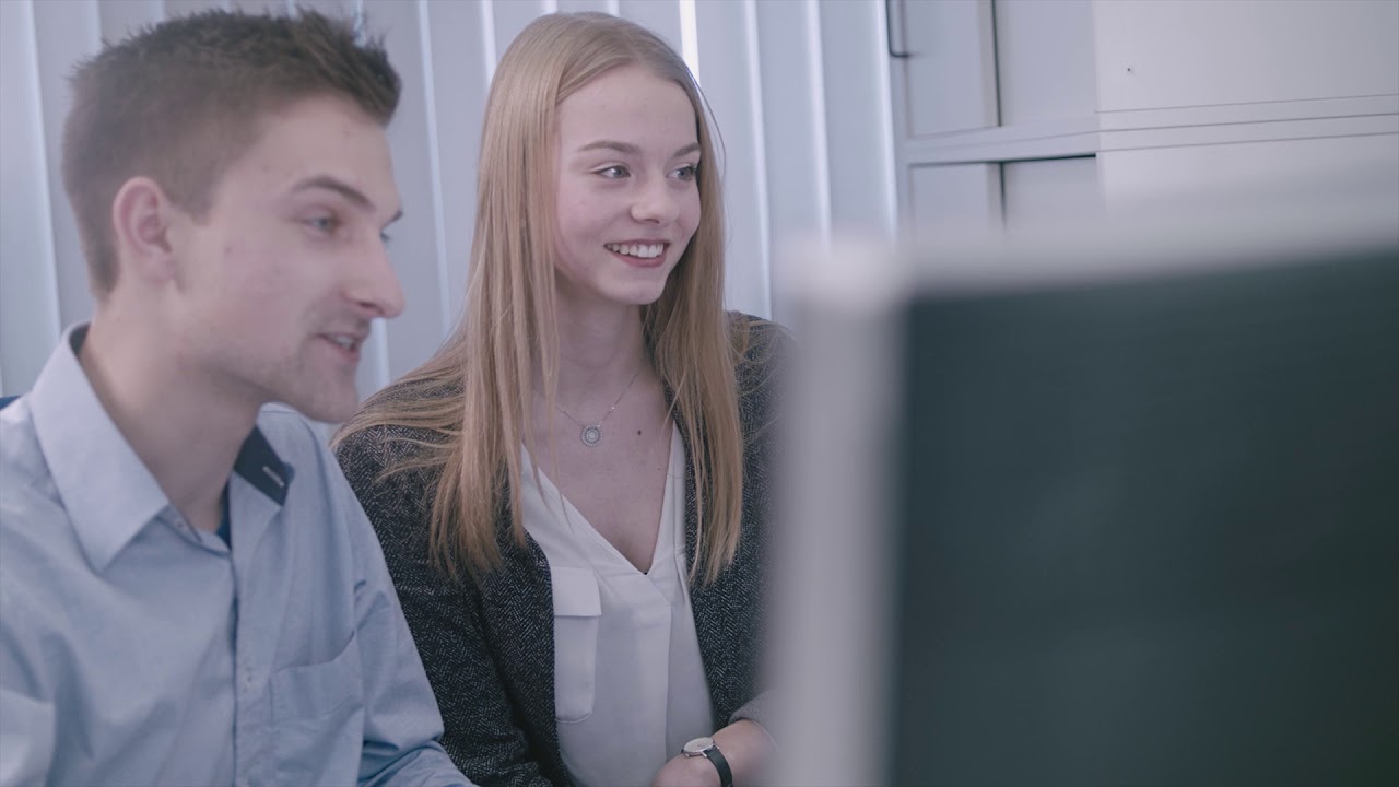 GEALAN Имиджевый ролик (Россия)