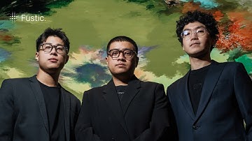 #ÔHOPE | FUSTIC. STUDIO VÀ TÁC PHẨM “voidis” - CỘNG HƯỞNG VỚI HƠI THỞ CỦA CÕI HƯ KHÔNG