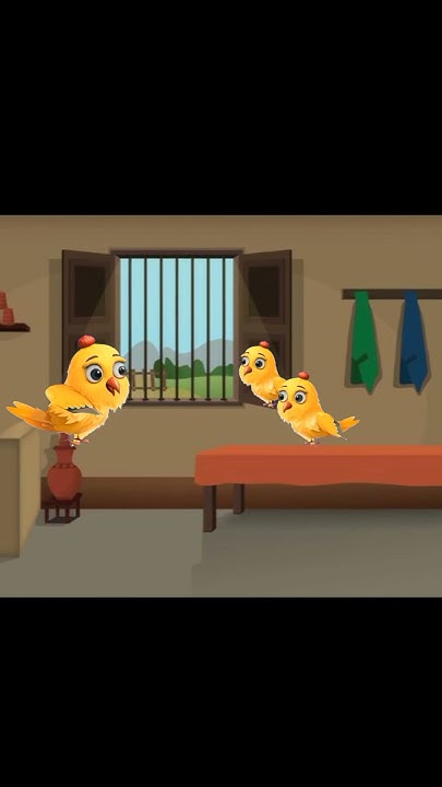 ek-jungle-mein-soni-naam-ki-chidiya-rahti-thi-bahut-garib-youtubeshorts