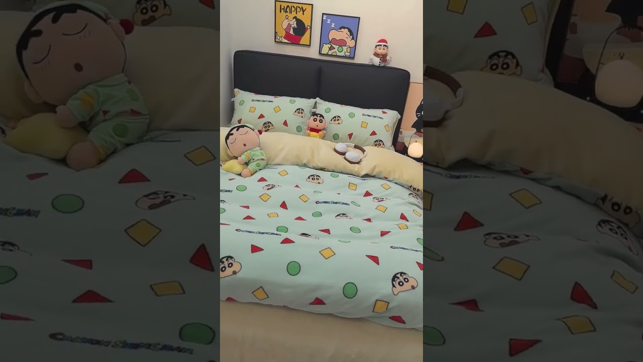 Minimal design, maximum comfort