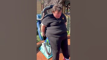 Dikke test: Dragonflier bij Dollywood