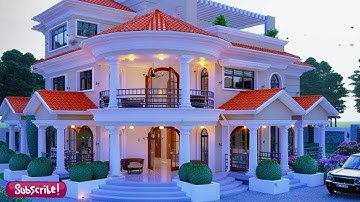 Modern Building Construction Time Lapse | AI Powered Smart Construction – Build Laps