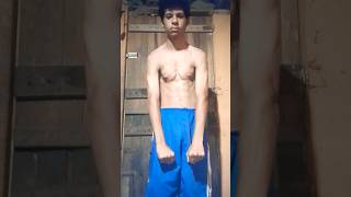 Treinar Em Casa Evolução De 27 Dias Peso Corporal Calistenia