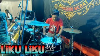 Download Lagu LIKU - LIKU || KENDANG CAM - FENDY NEW PRIMA WONOSOBO MP3