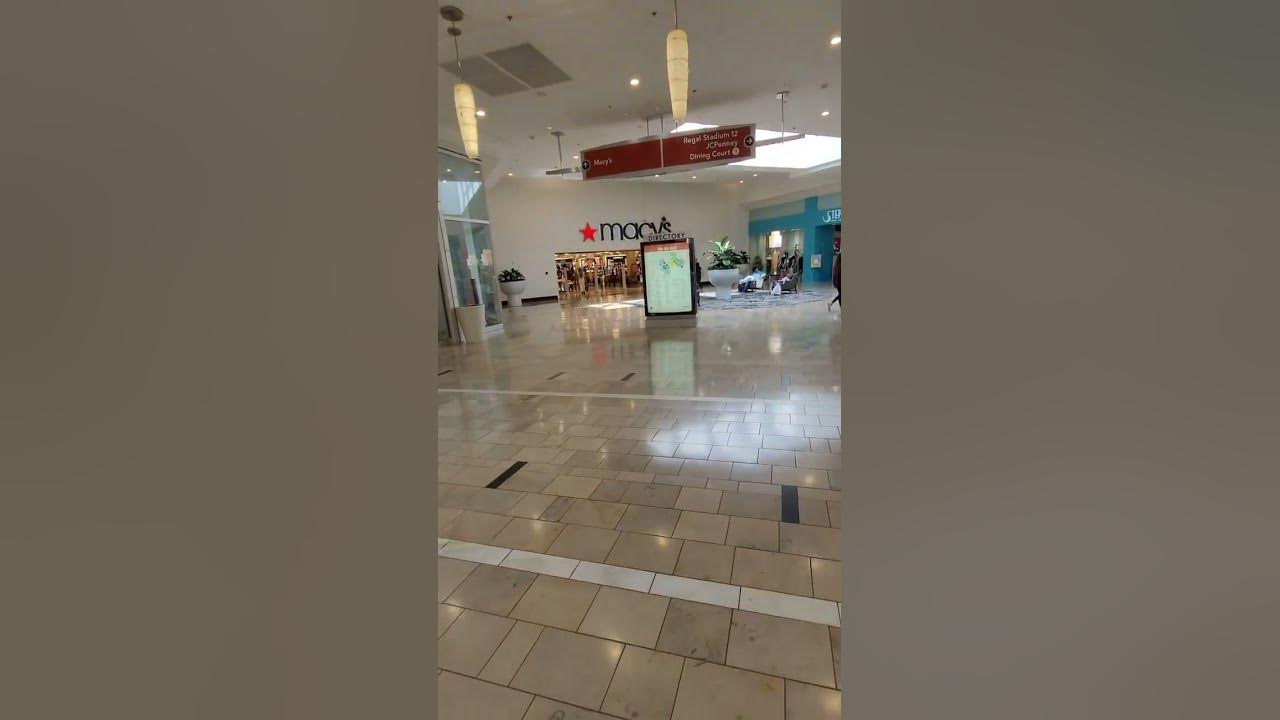 Broward Mall YouTube
