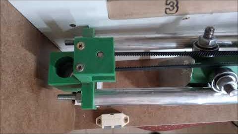 Vending machine project to school inspired by Dejan Nedelkovski