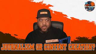 Journalism or Content Creation Jerry Juedy🏈  #newcle #browns #nfl