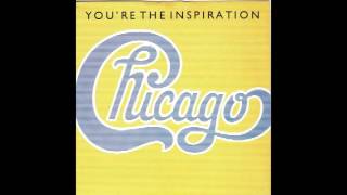 Chicago - You're the Inspiration - 1984 - Soft Rock - HQ - HD - Audio