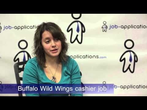 Buffalo Wild Wings Part Time Jobs
