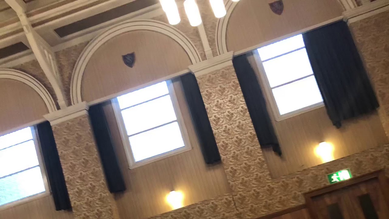 Fierce Arts Academy Showcase