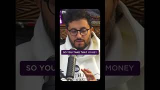 Riba from Savings account - Dr.Shadee Elmasry