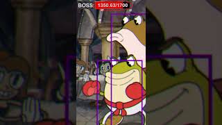 The Hidden Mechanics Of Cuphead P1