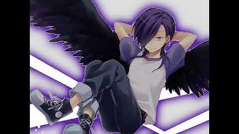 Lucifer || The Devil is a Part-Timer || Poker Face || Amv