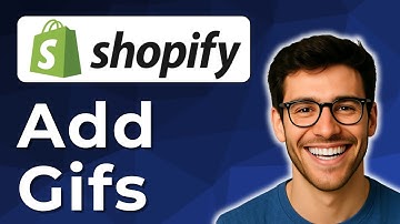 How to add Gifs on Shopify [2025 Step by Step Tutorial]
