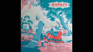 Pilar Lorengar Y Manuel Ausensi - A Mi Lado Estás Mejor Maruxa, 1954