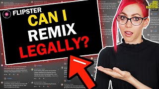 Answering Your Questions: Legal Remixes | Hiring Musicians | Benn Jordan | Content ID | Cover Songs
