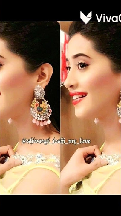Naira Kartik Love reels🌹💞🥰 #tiktok #shivangijoshi #mohsinkhan #viral #shorts #naira #yrkkh #shivin