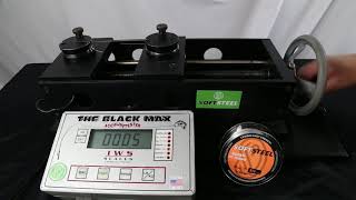 Soft Steel Super HT Mono 15LB Line Break Test screenshot 5