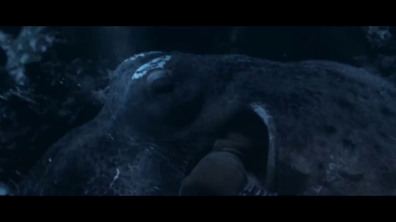 Grotesque - Octopus [Music Video]