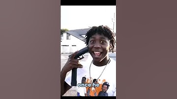 Thumbnail of Who was Lil Loaded (Better Quality) #shorts