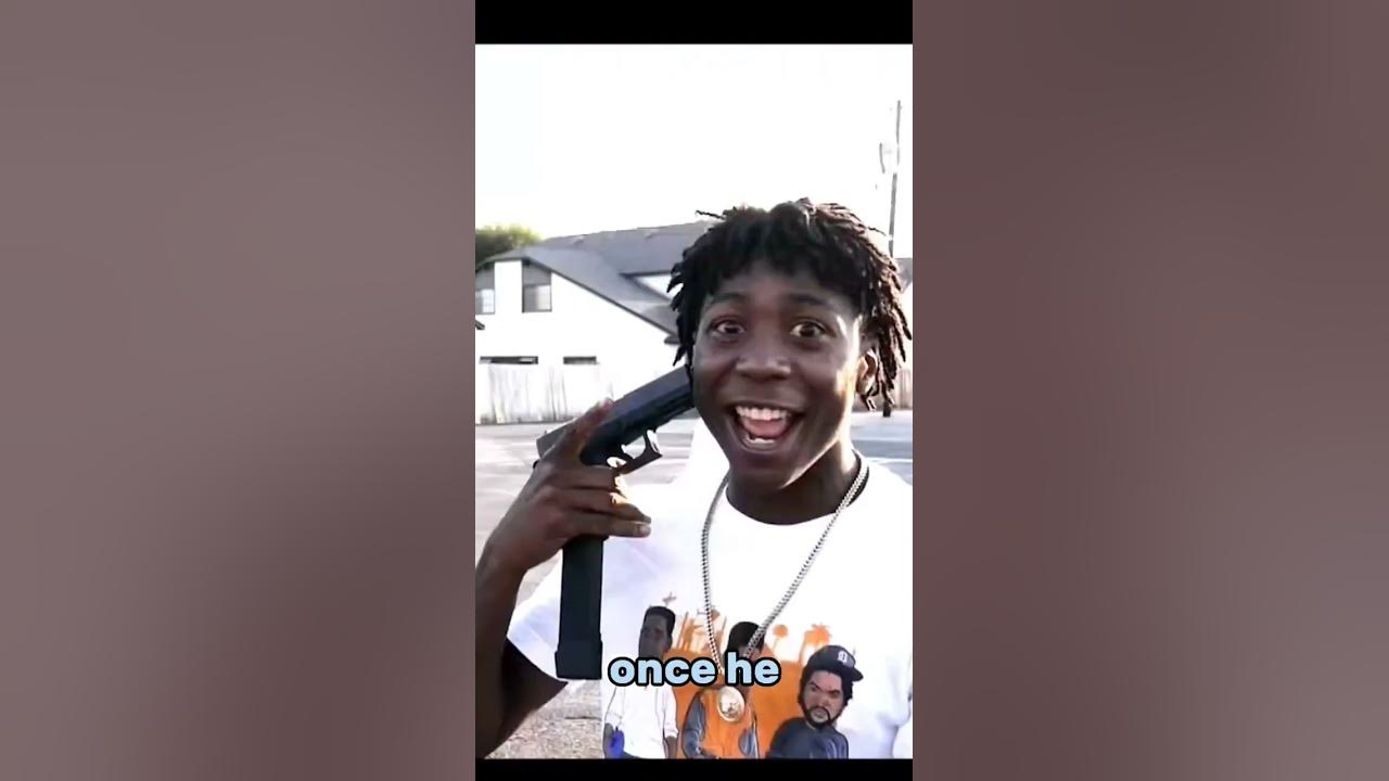 Who was Lil Loaded (Better Quality) #shorts