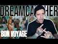 Dreamcatcher(드림캐쳐) &#39;BONVOYAGE&#39; MV REACTION