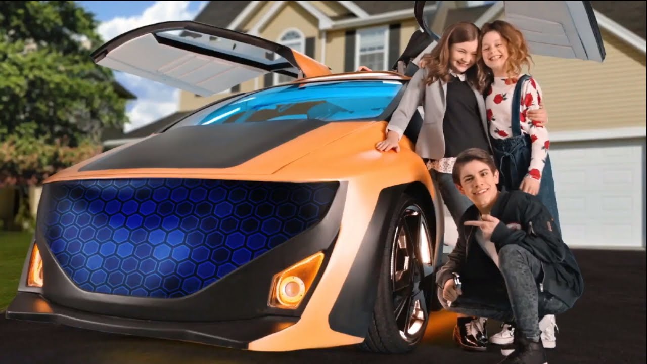 Fast Layne - theme song (Polish)