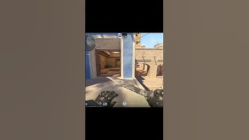THIS IS HOW YOU JUMP FAST ALONE IN B HOUSE ON MIRAGE #cs2 #movement #mustwatch
