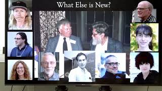 James Weatherall: Rotman Institute of Philosophy of Physics Conference 2025