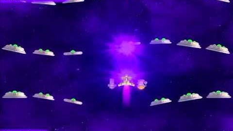 Chicken Invaders 4 Ultimate Omelette | Chapter 3 Gameplay