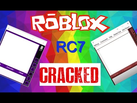 Rc7 Cracked - rc7 roblox free